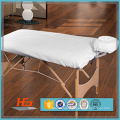 Twin Size Bed Massage Table Sheet Set With Pillow Case